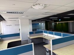 Raffles Place MRT (D1), Office #524286391